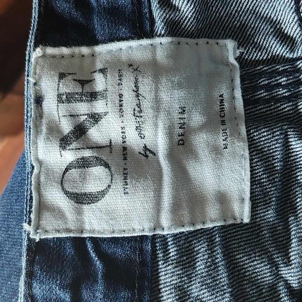 One teaspoon denim - Picture 6 of 11